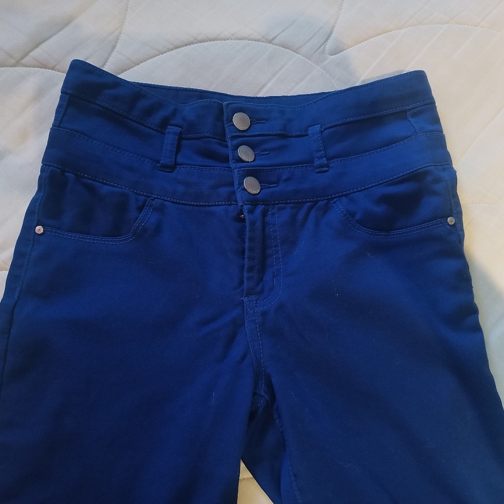 Jeggings